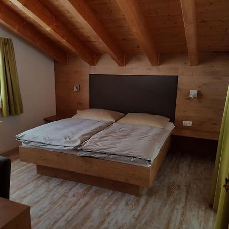 Apartment Madlaina Samnaun Luaran gambar