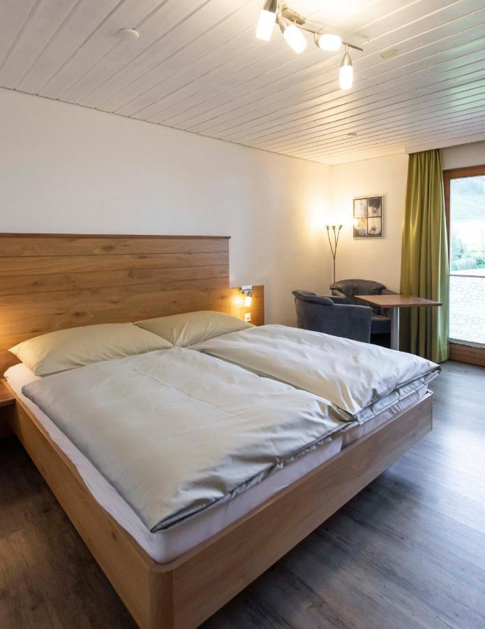 Apartment Madlaina Samnaun Luaran gambar