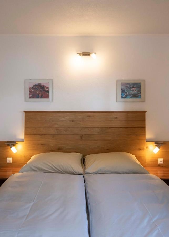 Apartment Madlaina Samnaun Luaran gambar