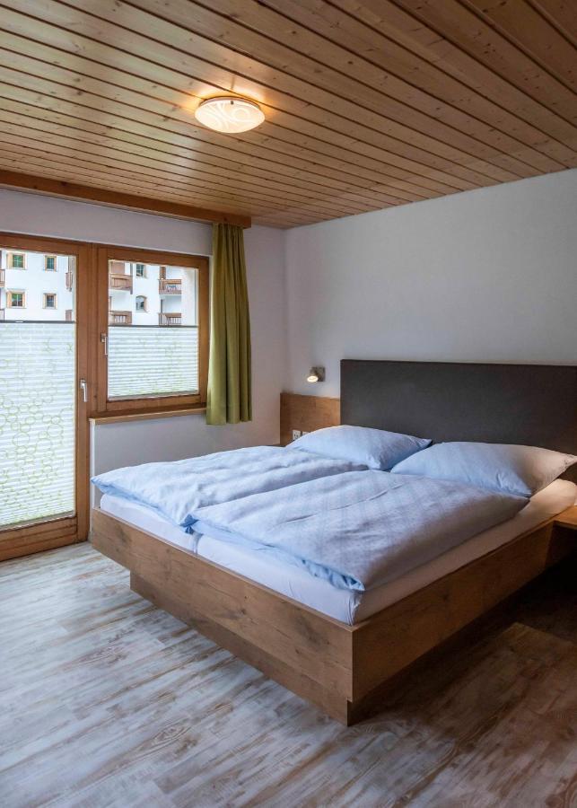 Apartment Madlaina Samnaun Luaran gambar