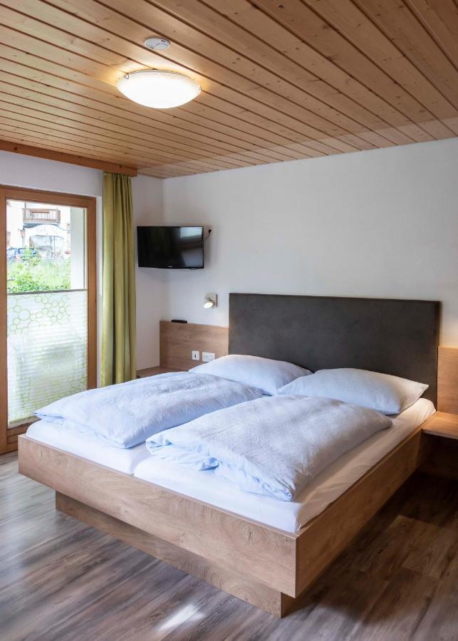 Apartment Madlaina Samnaun Luaran gambar