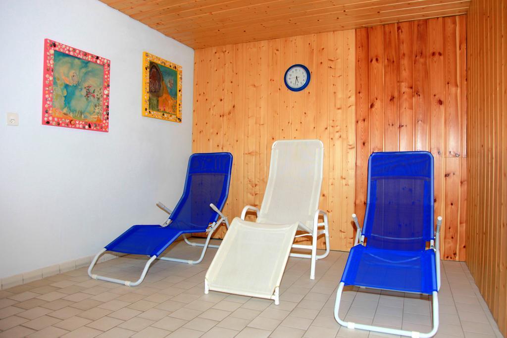 Apartment Madlaina Samnaun Luaran gambar