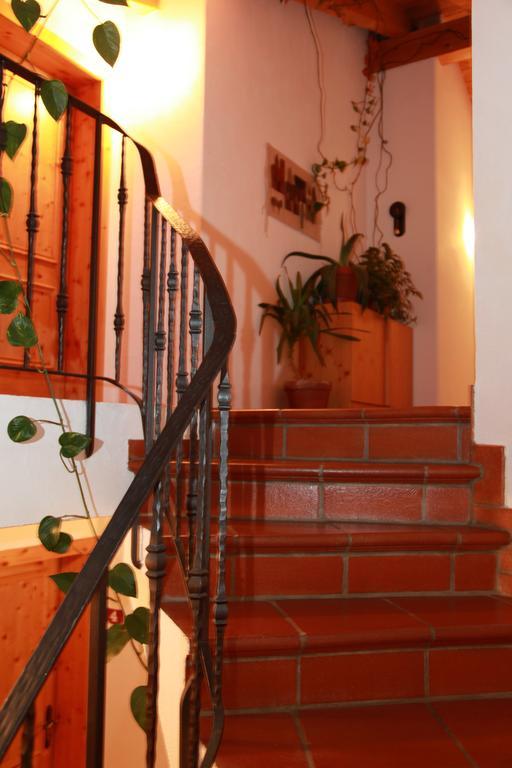 Apartment Madlaina Samnaun Luaran gambar