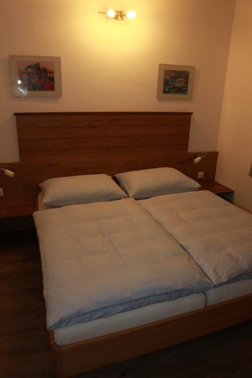 Apartment Madlaina Samnaun Bilik gambar