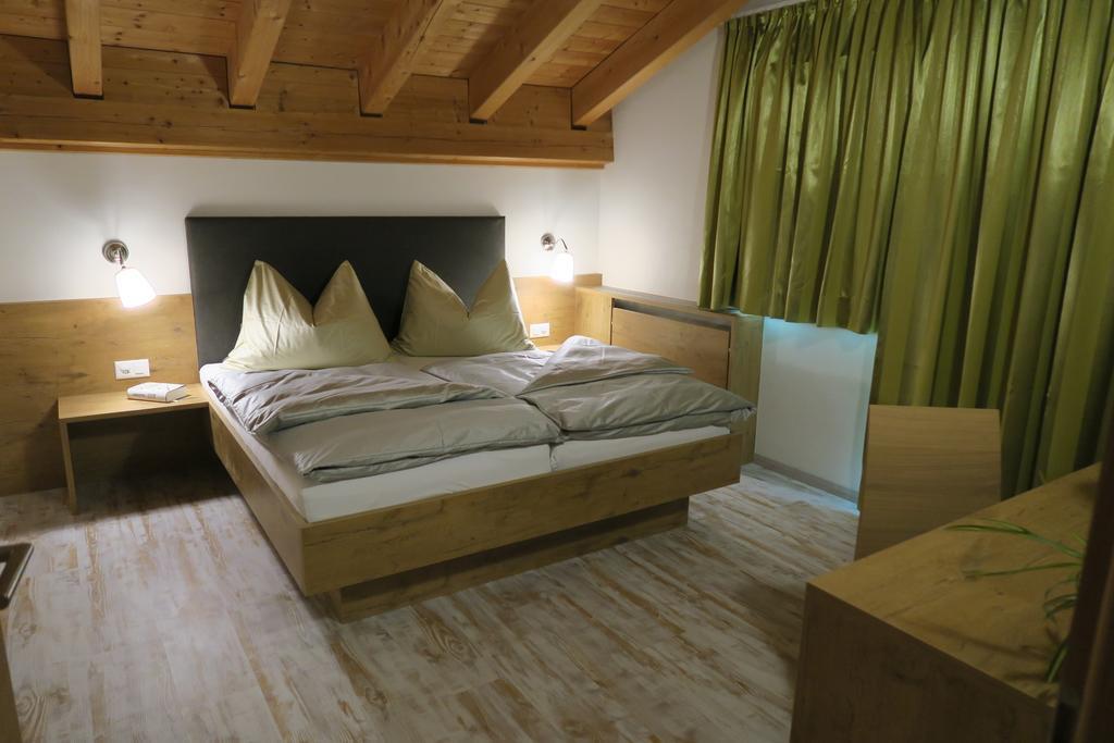 Apartment Madlaina Samnaun Luaran gambar