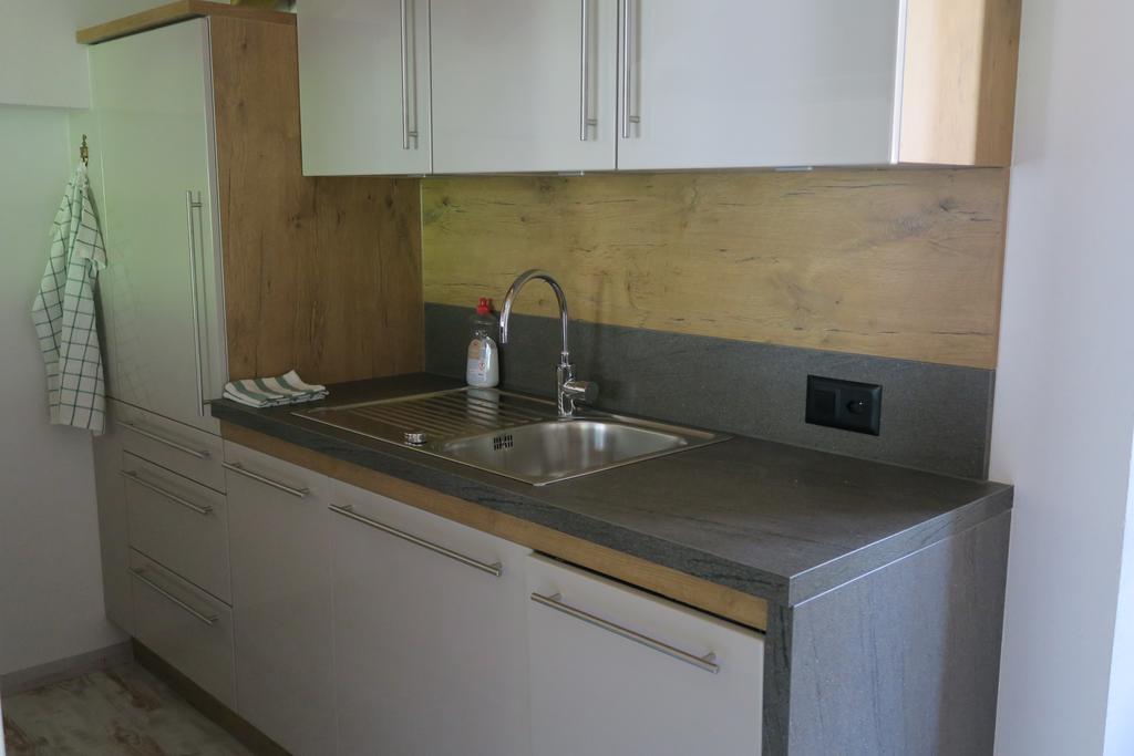 Apartment Madlaina Samnaun Luaran gambar