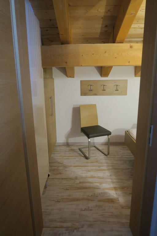 Apartment Madlaina Samnaun Luaran gambar