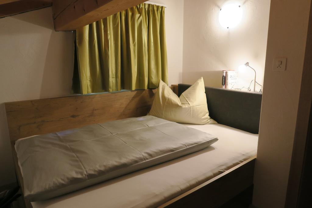 Apartment Madlaina Samnaun Luaran gambar