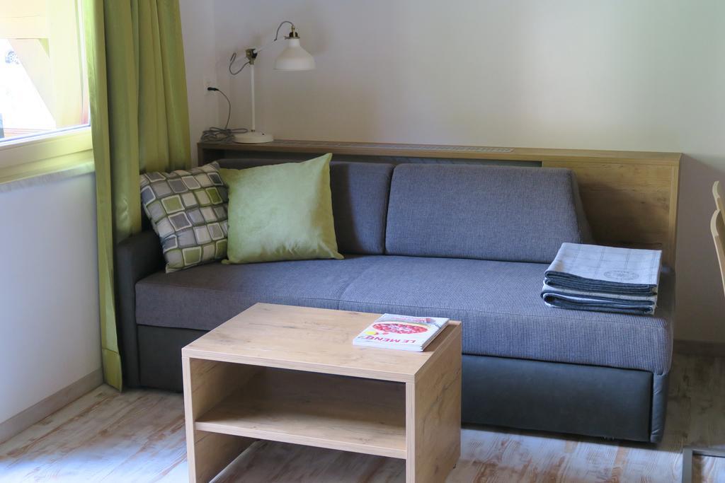 Apartment Madlaina Samnaun Luaran gambar