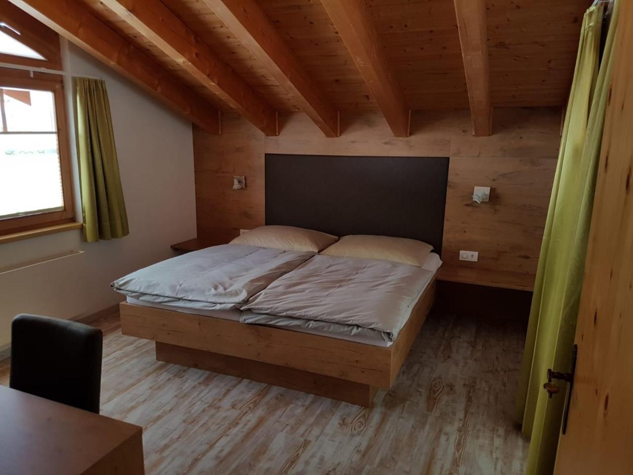 Apartment Madlaina Samnaun Luaran gambar