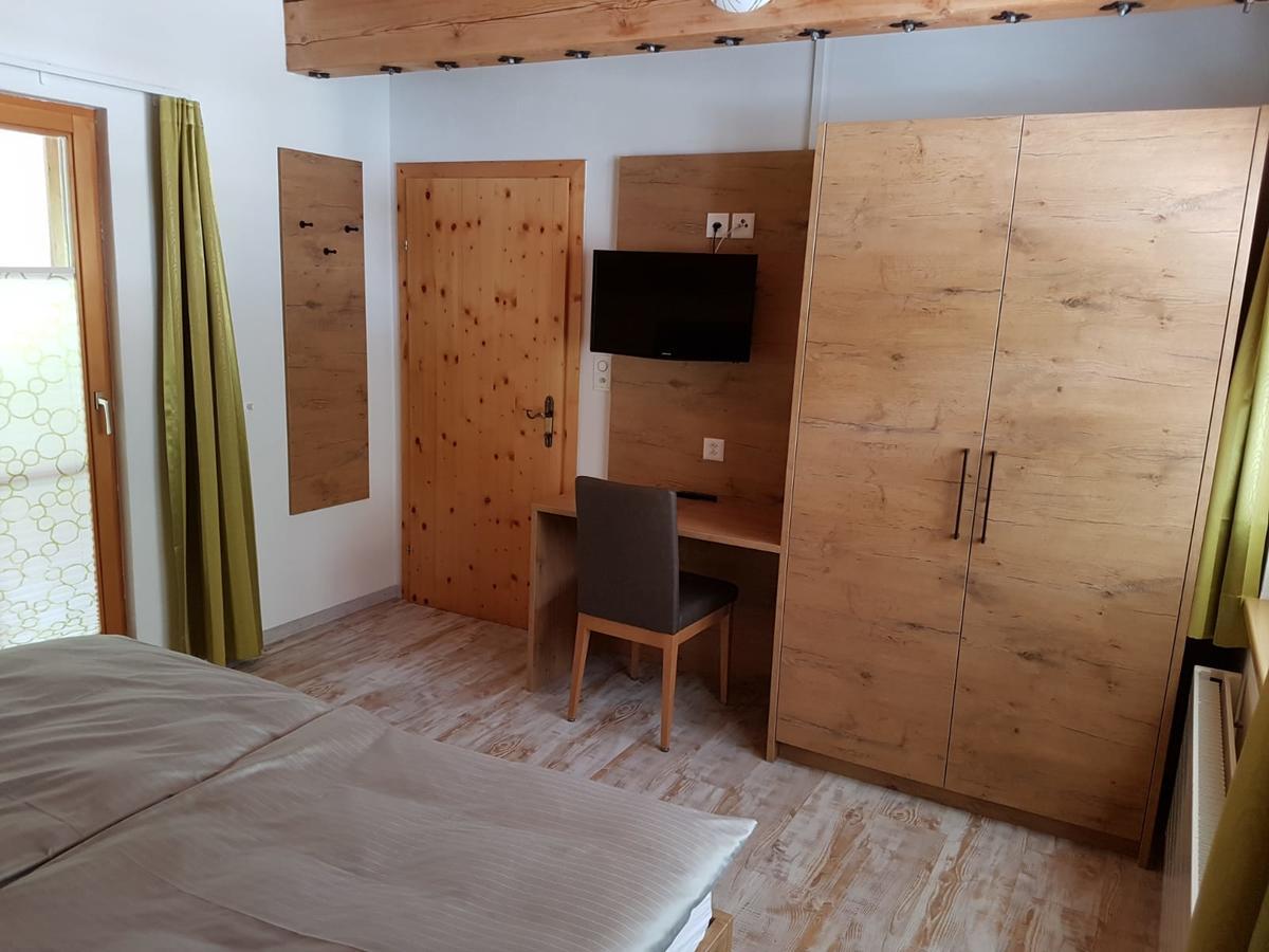 Apartment Madlaina Samnaun Luaran gambar