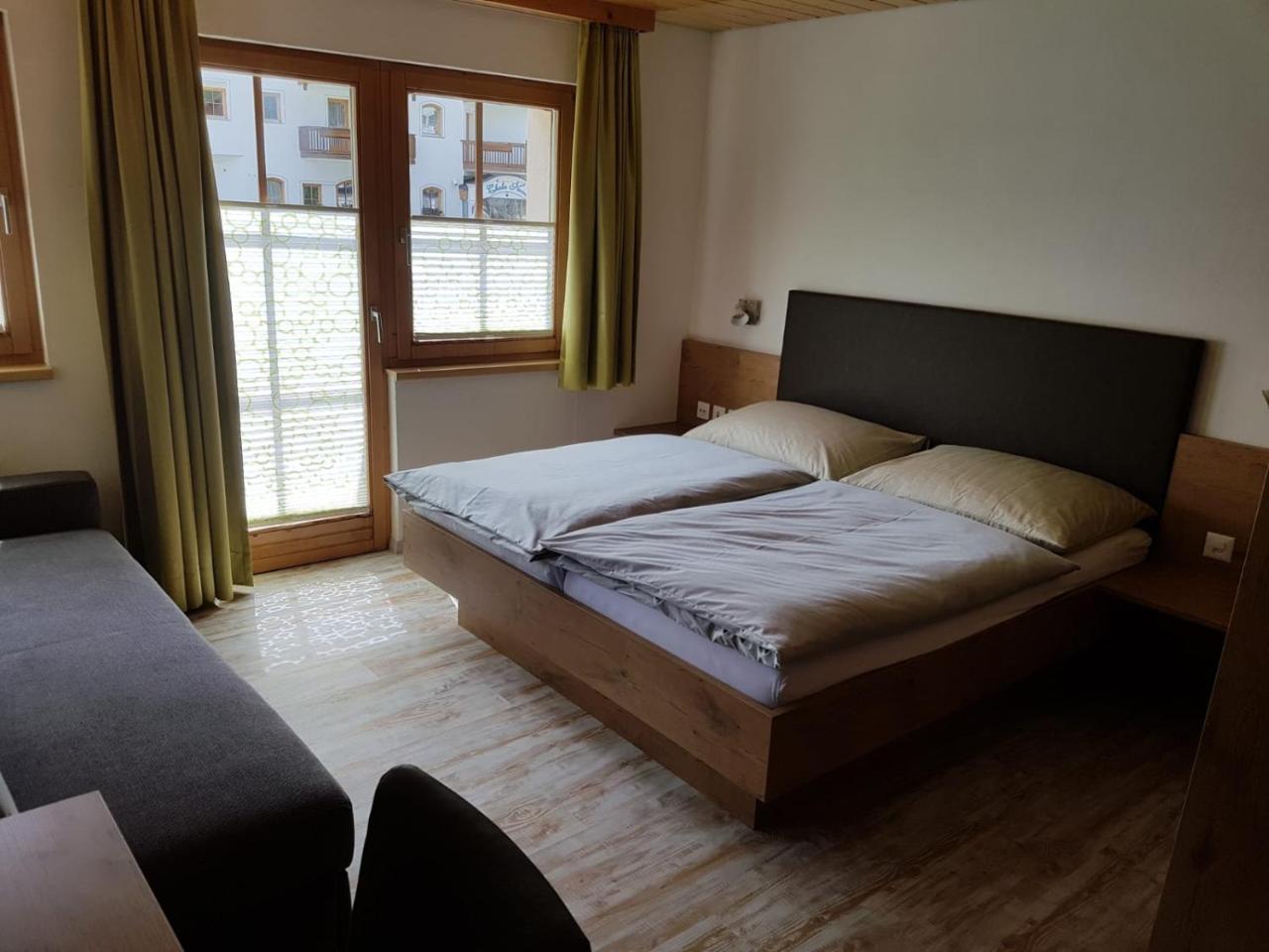 Apartment Madlaina Samnaun Luaran gambar